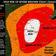 Illustration for article titled *Updated* Storms now starting to threaten Indiana and Kentucky